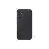 Samsung EF-ZA346 mobilā tālruņa maciņš 16,8 cm (6,6 collas) maciņveida vāciņš melns