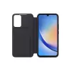 Samsung EF-ZA346 mobilā tālruņa maciņš 16,8 cm (6,6 collas) maciņveida vāciņš melns