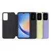 Samsung EF-ZA346 mobilā tālruņa maciņš 16,8 cm (6,6 collas) maciņveida vāciņš melns