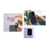 Samsung EF-ZA346 mobilā tālruņa maciņš 16,8 cm (6,6 collas) maciņveida vāciņš melns