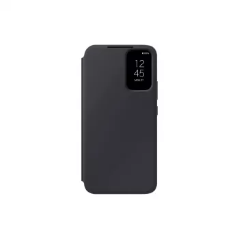 Samsung EF-ZA346 mobilā tālruņa maciņš 16,8 cm (6,6 collas) maciņveida vāciņš melns