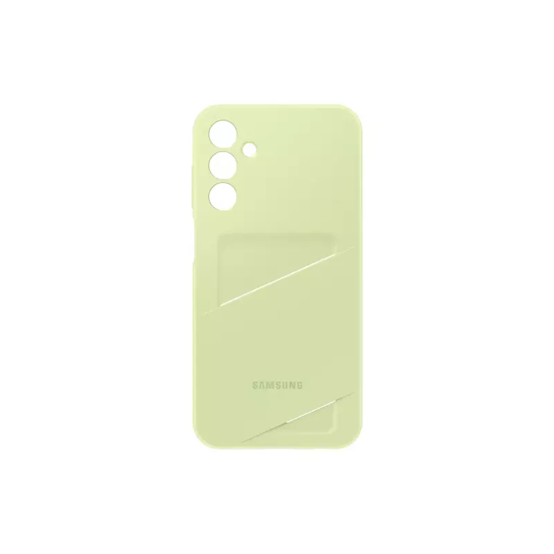 Samsung EF-OA156TMEGWW mobilā tālruņa maciņš 16,5 cm (6,5 collas) Vāciņš Kaļķa