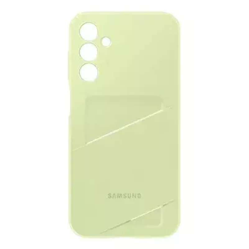 Samsung EF-OA156TMEGWW mobilā tālruņa maciņš 16,5 cm (6,5 collas) Vāciņš Kaļķa