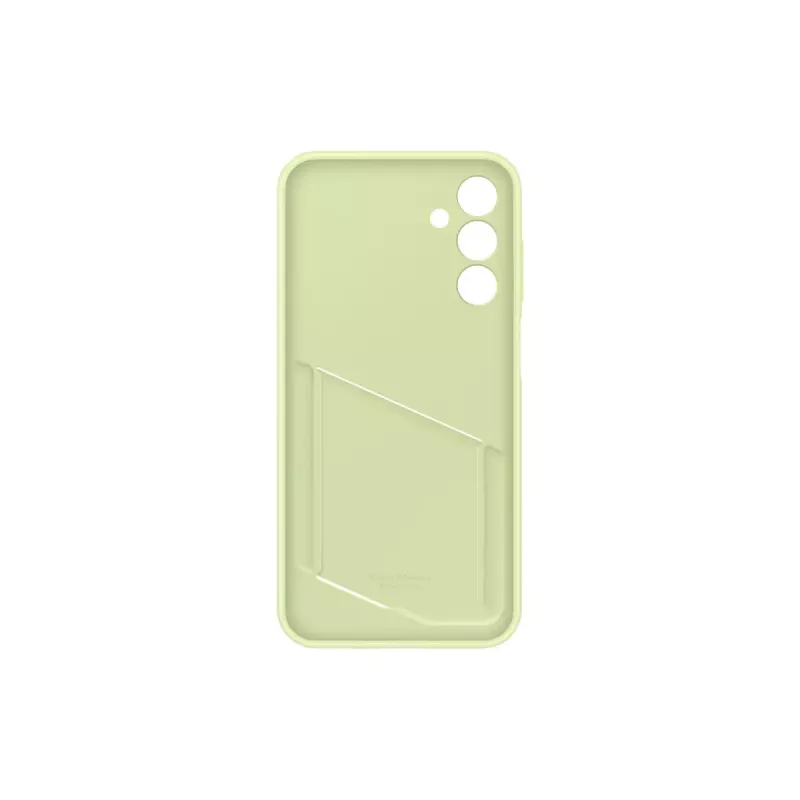 Samsung EF-OA156TMEGWW mobilā tālruņa maciņš 16,5 cm (6,5 collas) Vāciņš Kaļķa