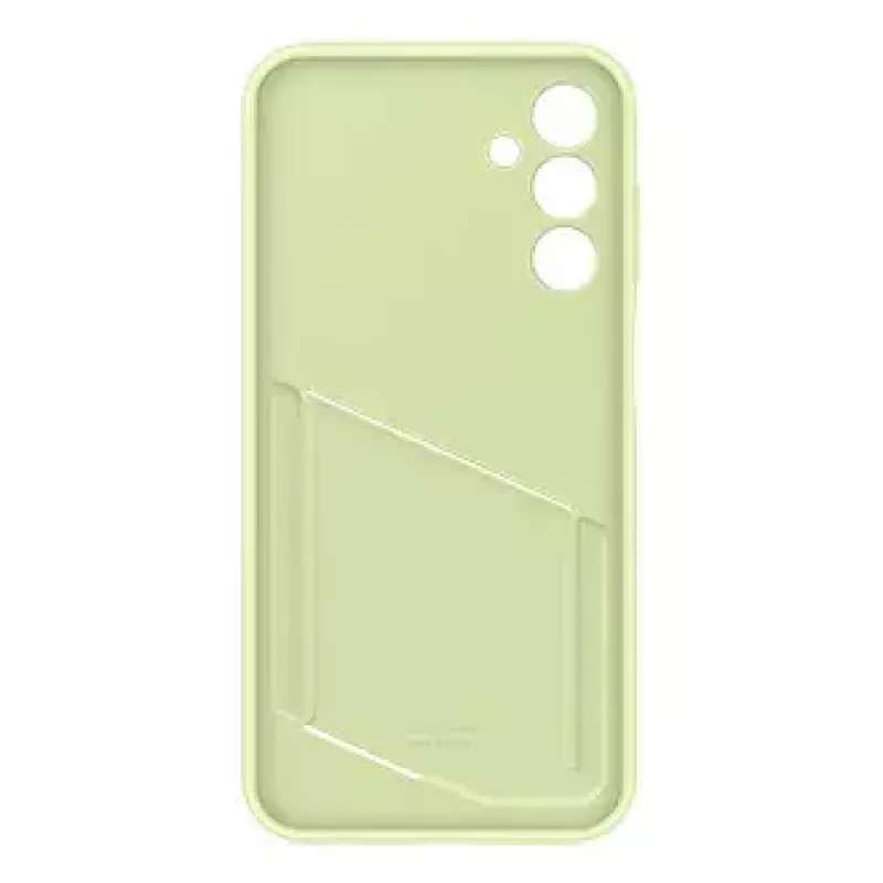Samsung EF-OA156TMEGWW mobilā tālruņa maciņš 16,5 cm (6,5 collas) Vāciņš Kaļķa