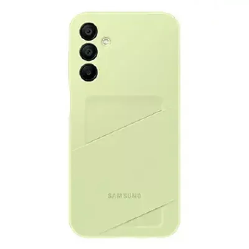 Samsung EF-OA156TMEGWW mobilā tālruņa maciņš 16,5 cm (6,5 collas) Vāciņš Kaļķa