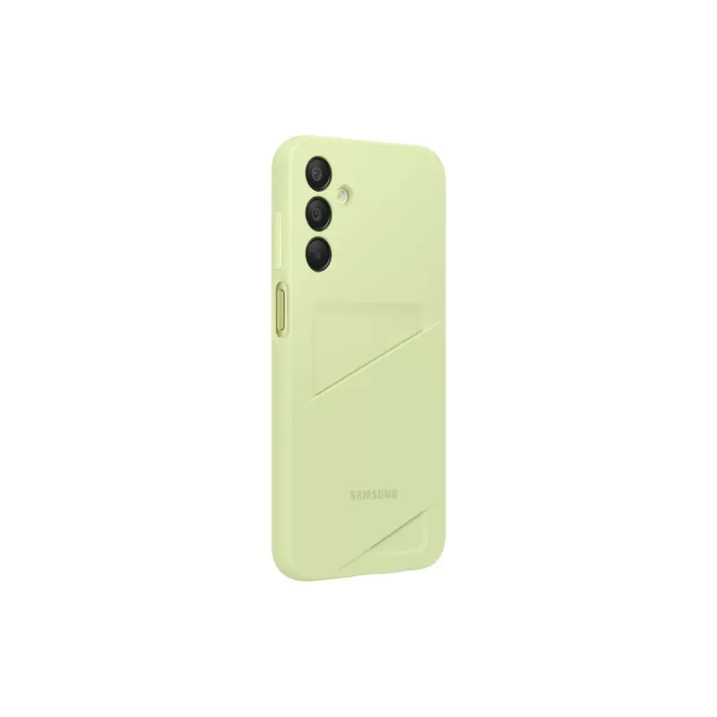 Samsung EF-OA156TMEGWW mobilā tālruņa maciņš 16,5 cm (6,5 collas) Vāciņš Kaļķa