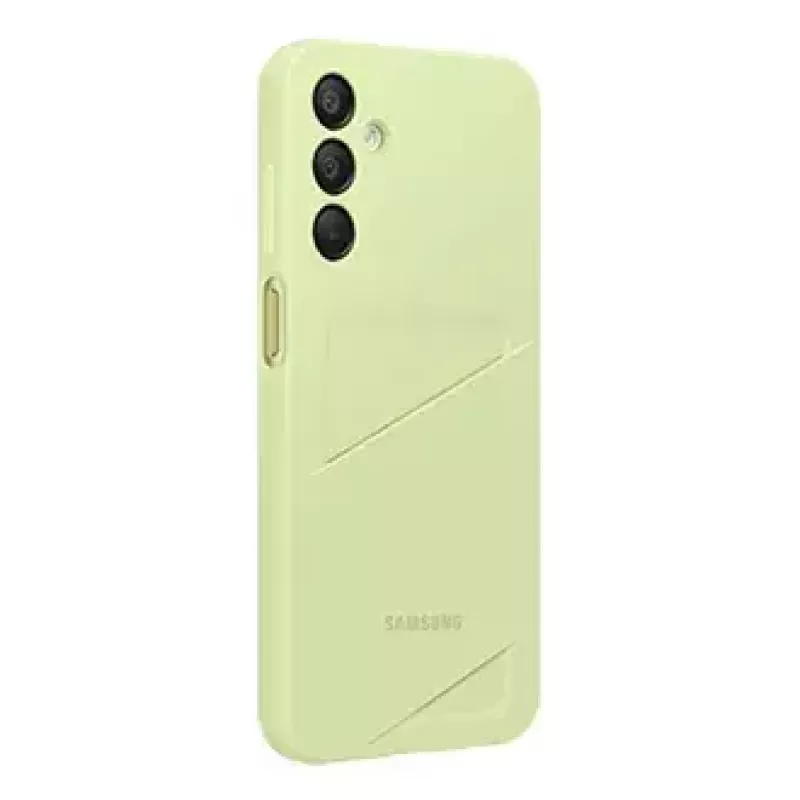 Samsung EF-OA156TMEGWW mobilā tālruņa maciņš 16,5 cm (6,5 collas) Vāciņš Kaļķa