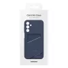 Samsung EF-OA156TBEGWW mobilā tālruņa maciņš 16,5 cm (6,5 collas) Vāciņš Melns, Zils