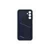 Samsung EF-OA156TBEGWW mobilā tālruņa maciņš 16,5 cm (6,5 collas) Vāciņš Melns, Zils