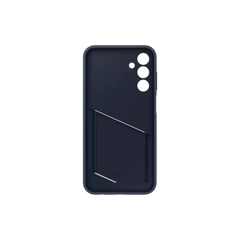 Samsung EF-OA156TBEGWW mobilā tālruņa maciņš 16,5 cm (6,5 collas) Vāciņš Melns, Zils