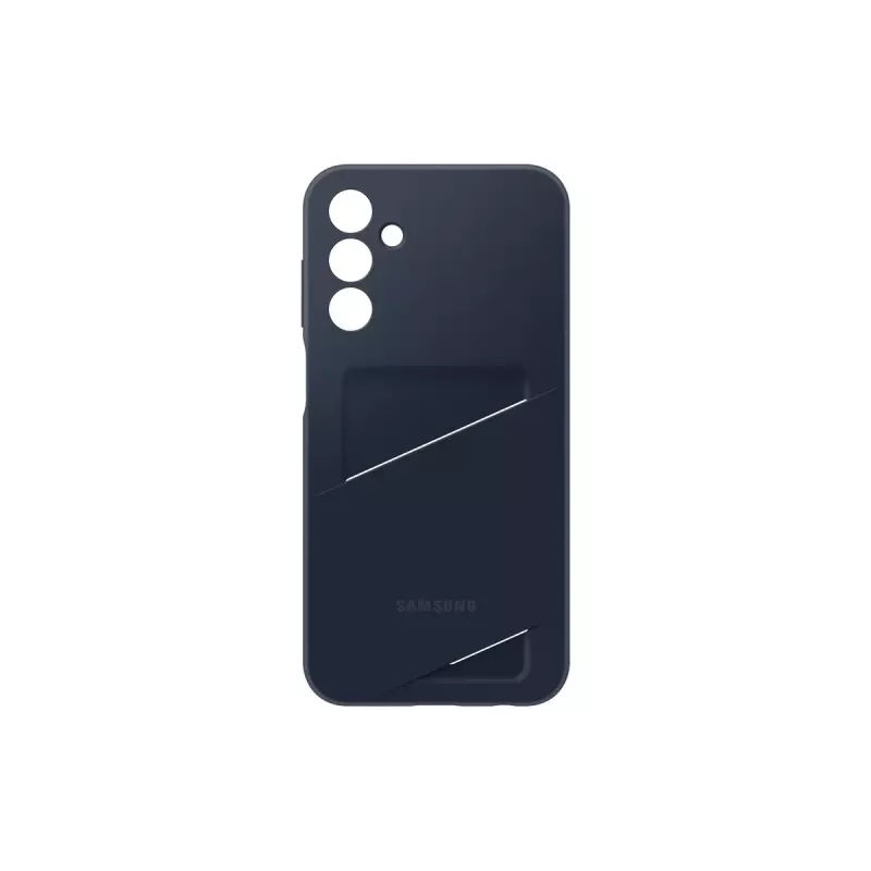 Samsung EF-OA156TBEGWW mobilā tālruņa maciņš 16,5 cm (6,5 collas) Vāciņš Melns, Zils