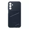Samsung EF-OA156TBEGWW mobilā tālruņa maciņš 16,5 cm (6,5 collas) Vāciņš Melns, Zils