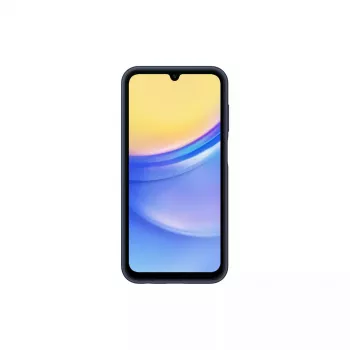 Samsung EF-OA156TBEGWW mobilā tālruņa maciņš 16,5 cm (6,5 collas) Vāciņš Melns, Zils