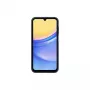 Samsung EF-OA156TBEGWW mobilā tālruņa maciņš 16,5 cm (6,5 collas) Vāciņš Melns, Zils
