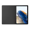 Samsung EF-BX200PJEGWW planšetdatora futlāris 26.7 cm (10.5 collas) Folio pelēks
