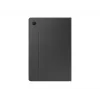 Samsung EF-BX200PJEGWW planšetdatora futlāris 26.7 cm (10.5 collas) Folio pelēks