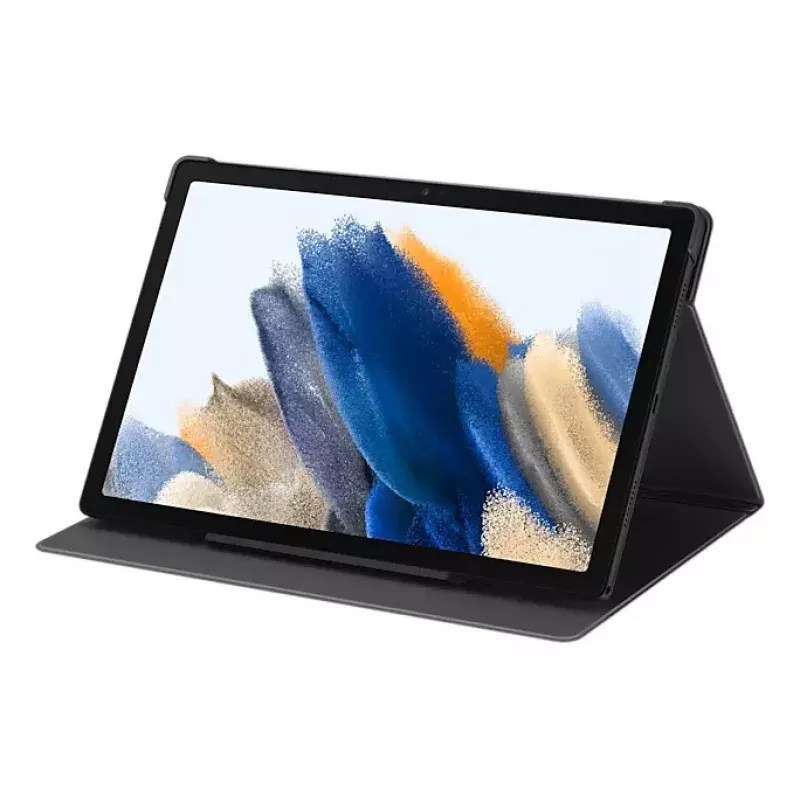 Samsung EF-BX200PJEGWW planšetdatora futlāris 26.7 cm (10.5 collas) Folio pelēks