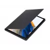 Samsung EF-BX200PJEGWW planšetdatora futlāris 26.7 cm (10.5 collas) Folio pelēks