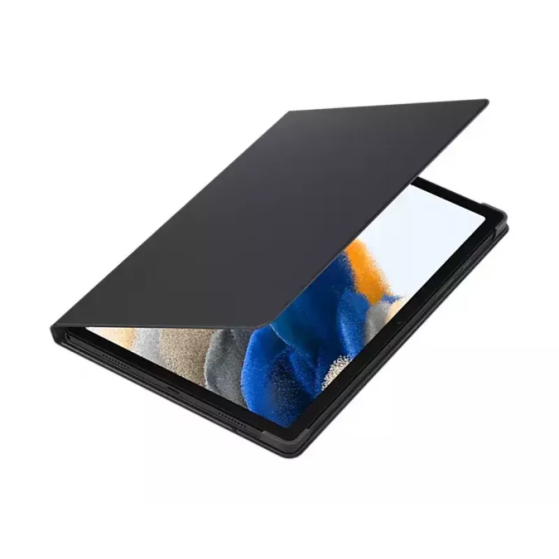 Samsung EF-BX200PJEGWW planšetdatora futlāris 26.7 cm (10.5 collas) Folio pelēks