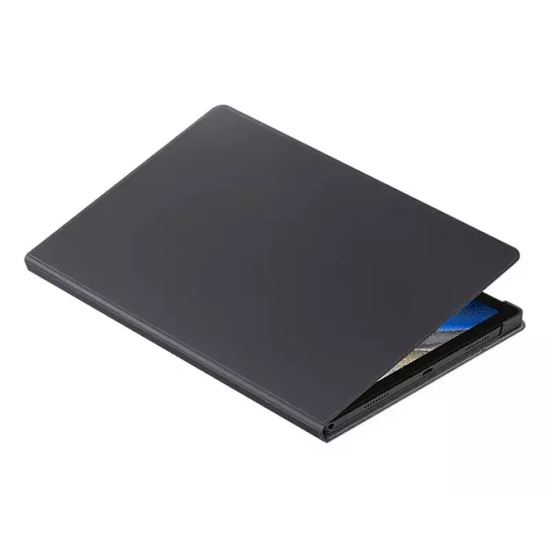 Samsung EF-BX200PJEGWW planšetdatora futlāris 26.7 cm (10.5 collas) Folio pelēks