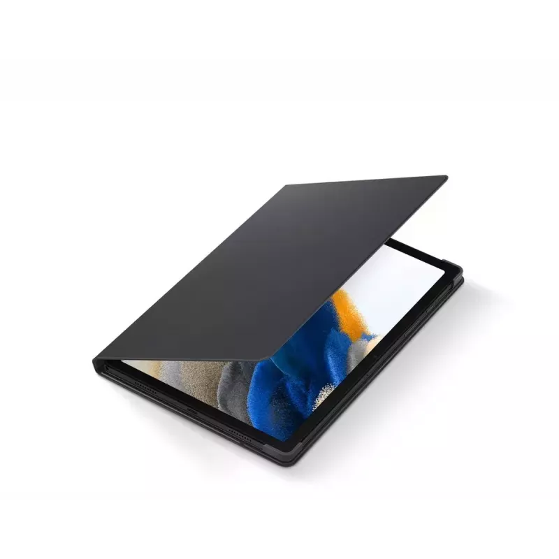 Samsung EF-BX200PJEGWW planšetdatora futlāris 26.7 cm (10.5 collas) Folio pelēks