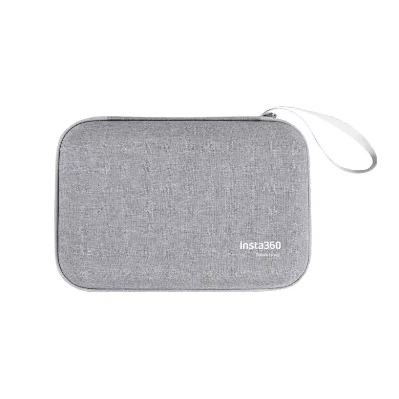 Kameras futlāris Insta360 CINSBBMH Pelēks 232x157x67mm