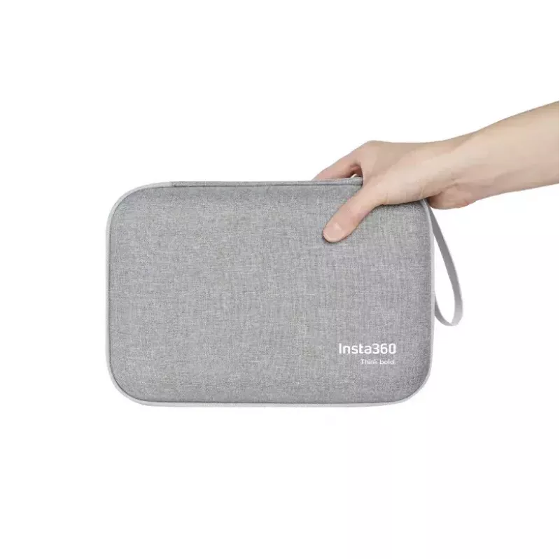 Kameras futlāris Insta360 CINSBBMH Pelēks 232x157x67mm