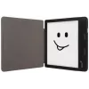Folio Case Thalia priekš Tolino 8 collu melns