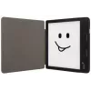 Folio Case Thalia priekš Tolino 8 collu melns