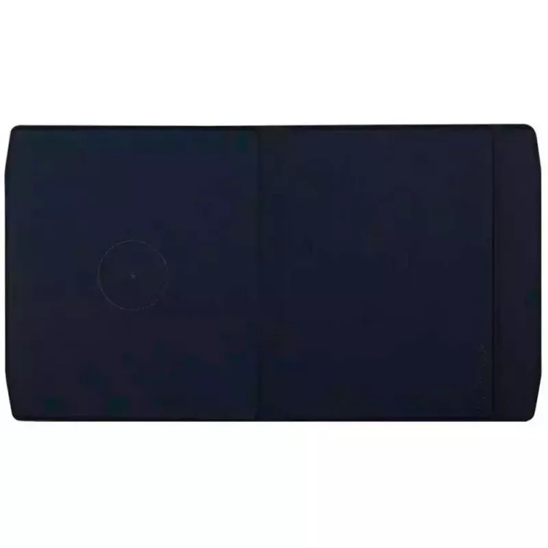 Planšetdatora maciņš PocketBook HN-QI-PU-700-WB-WW — aizsargapvalks 7 collu ierīcēm, zils