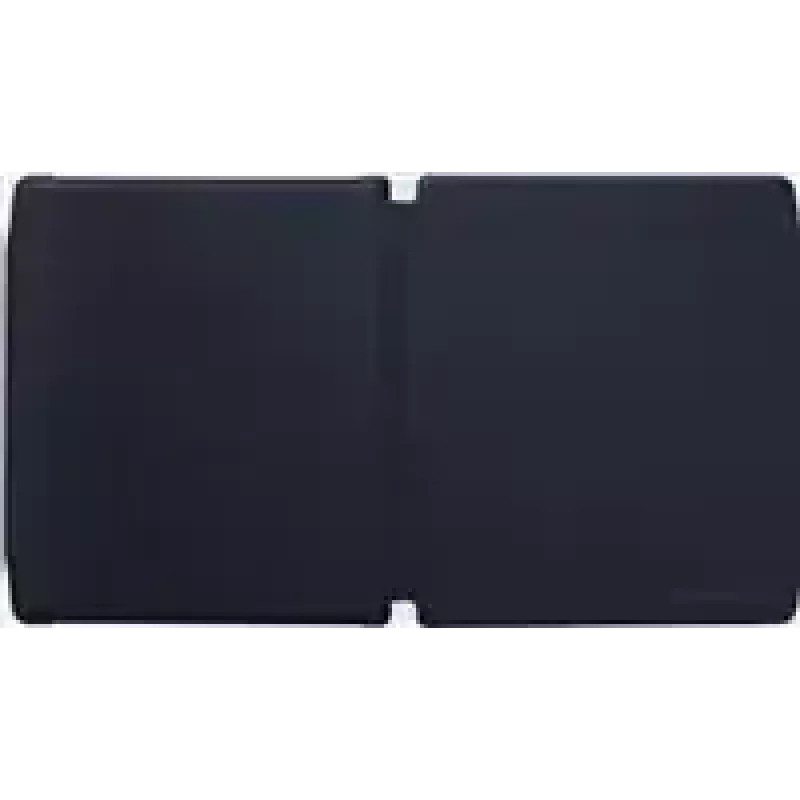 Planšetdatora maciņš PocketBook HN-QI-PU-700-WB-WW — aizsargapvalks 7 collu ierīcēm, zils