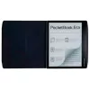 Planšetdatora maciņš PocketBook HN-QI-PU-700-WB-WW — aizsargapvalks 7 collu ierīcēm, zils