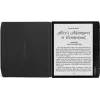 Planšetdatora maciņš PocketBook HN-QI-PU-700-WB-WW — aizsargapvalks 7 collu ierīcēm, zils