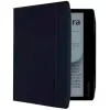 Planšetdatora maciņš PocketBook HN-QI-PU-700-WB-WW — aizsargapvalks 7 collu ierīcēm, zils