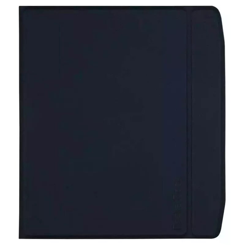 Planšetdatora maciņš PocketBook HN-QI-PU-700-WB-WW — aizsargapvalks 7 collu ierīcēm, zils