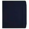 Planšetdatora maciņš PocketBook HN-QI-PU-700-WB-WW — aizsargapvalks 7 collu ierīcēm, zils