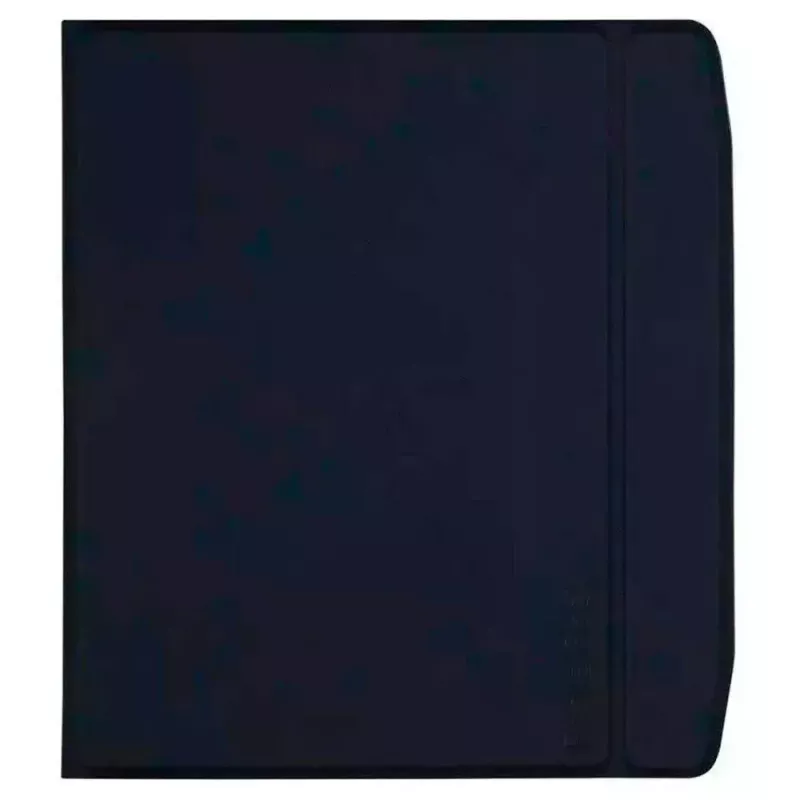 Planšetdatora maciņš PocketBook HN-QI-PU-700-WB-WW — aizsargapvalks 7 collu ierīcēm, zils