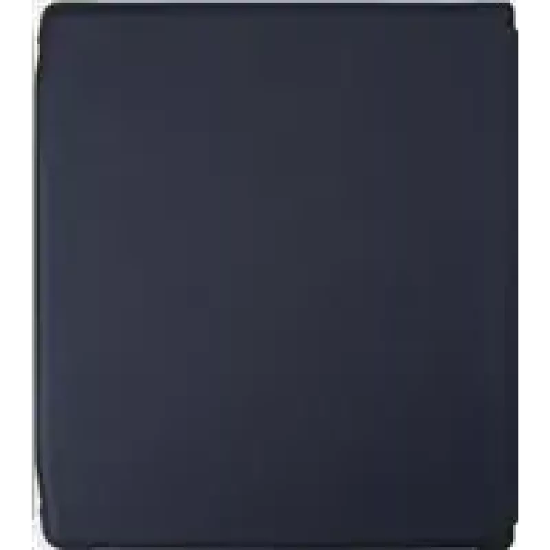 Planšetdatora maciņš PocketBook HN-QI-PU-700-WB-WW — aizsargapvalks 7 collu ierīcēm, zils