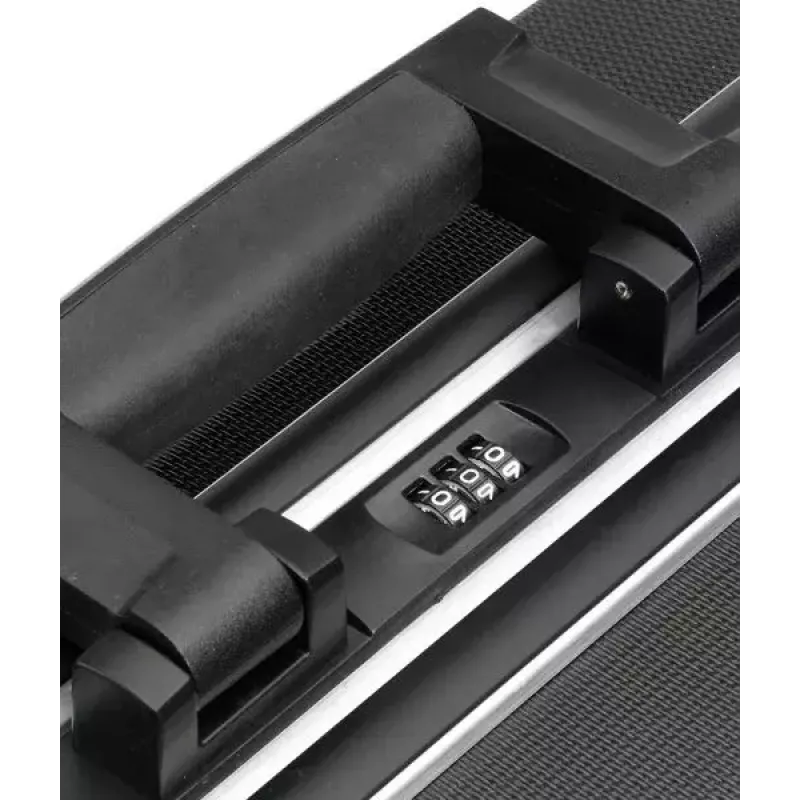 Instrumentu glabāšanas koferis B&W Cases 120.02/L