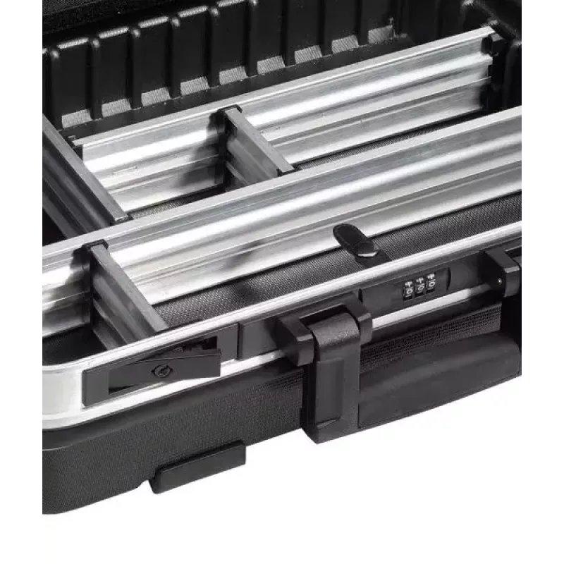 Instrumentu glabāšanas koferis B&W Cases 120.02/L