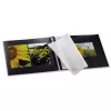 Hama Fine Art fotoalbums pelēks 100 loksnēm 10 x 15 cm