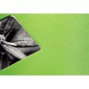 Hama Fine Art fotoalbums Zaļš 50 loksnes 10 x 15 cm