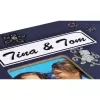 Hama Fine Art fotoalbums zils 50 loksnes 10 x 15 cm