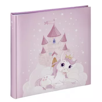Hama Joana fotoalbums Daudzkrāsains 50 loksnes 10 x 15 cm Iesējuma veids: Case binding