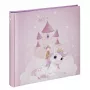 Hama Joana fotoalbums Daudzkrāsains 50 loksnes 10 x 15 cm Iesējuma veids: Case binding