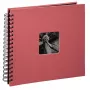 Hama Fine Art fotoalbums Coral 100 loksnes 10 x 15 cm
