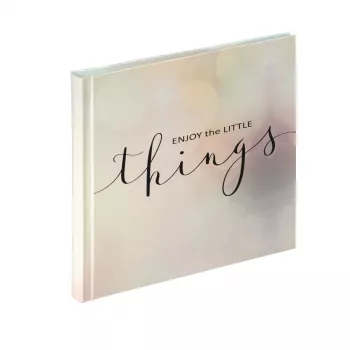 Hama Letterings fotoalbums Daudzkrāsains 30 loksnes 10 x 15 cm