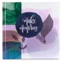 Hama Nature fotoalbums Daudzkrāsains 30 loksnes 10 x 15 Grāmatas iesējums