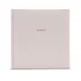 Hama Memories fotoalbums Pelēks 50 loksnes Grāmatas iesējums